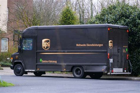 ups privatkunden steuer.